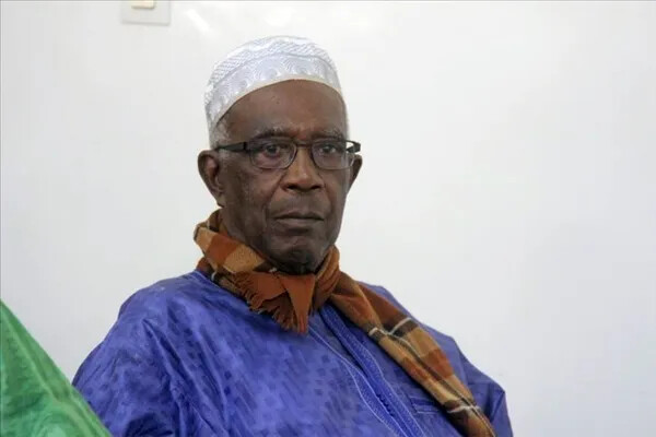 Amady Aly Dieng et Oumar Sankharé, deux figures d'une même exigence intellectuelle