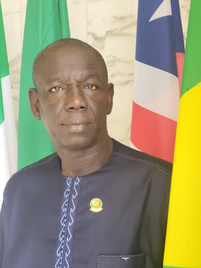 À New York, Abdoulaye Wilane salue la position de Diomaye Faye sur Macky Sall
