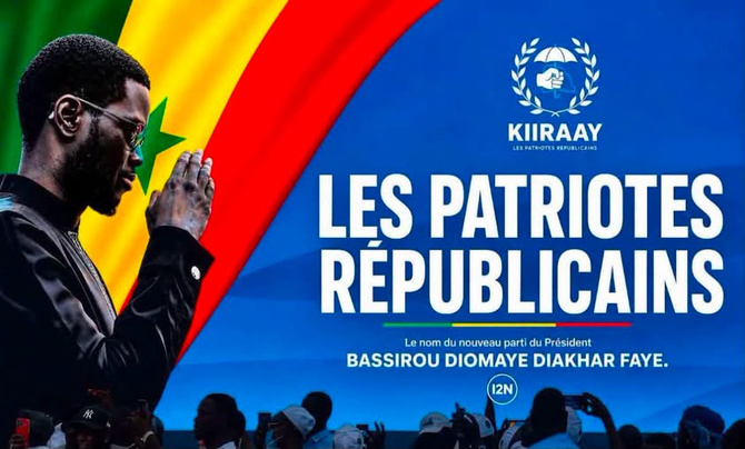 Le CODEPS se démarque d’un groupe d’ex-détenus politiques rallié à Kiraay