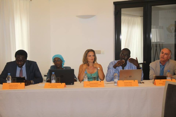 1° édition du Concours de plan d’affaires : Initiative RSE Sénégal et l’Ambassade des Pays-Bas au Sénégal