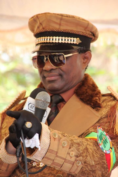 Kara, ses 666 poèmes écrits en 66 jours et sa réflexion sur Cheikh Ahmadou Bamba Mbacké