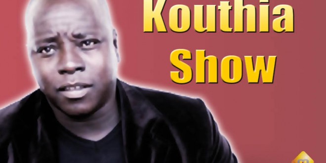 Kouthia: 'Mes conditions pour venir à la SenTV'