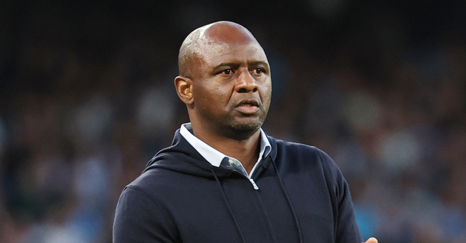 Qualifications CAN 2027 : les ajustements attendus du côté de Patrick Vieira