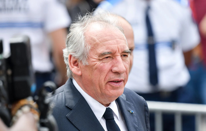 Affaire des assistants parlementaires du MoDem : deux ans de prison avec sursis requis en appel contre François Bayrou