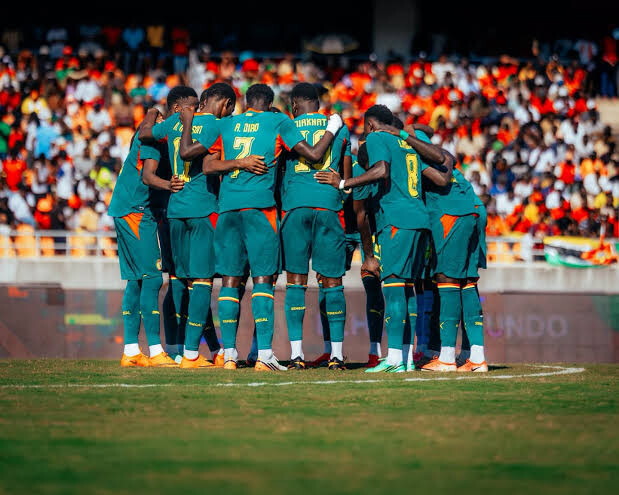 Qualifs CAN 2027: la composition du Sénégal dévoilée pour le match face à l'Éthiopie