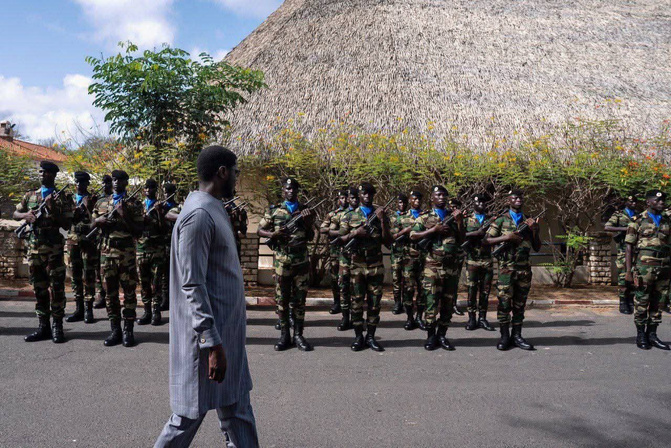La Coalition islamique militaire déploie à Dakar son initiative Médias de la paix