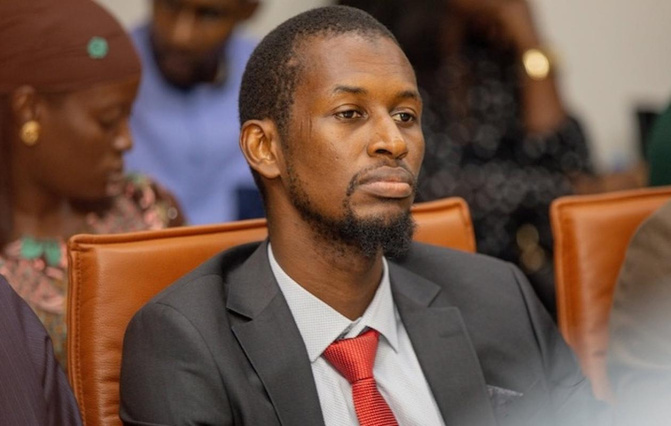 Après le discours de Diomaye Faye, Seydina Oumar Touré charge Wally Diouf Bodiang