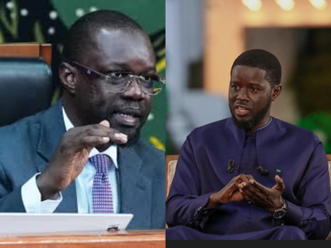 Exécutif-Parlement : Alioune Tine sonne l’alerte face au risque d’instabilité