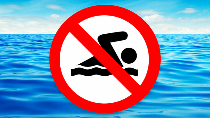 Plage de Notto Gouye Diama : le sous-préfet interdit provisoirement la baignade
