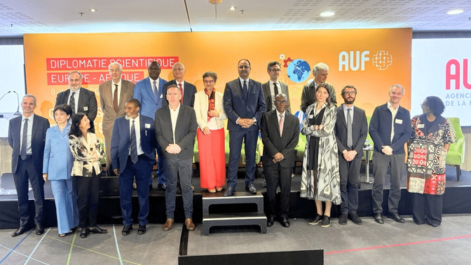 Diplomatie scientifique : un appel à repenser les partenariats Nord-Sud