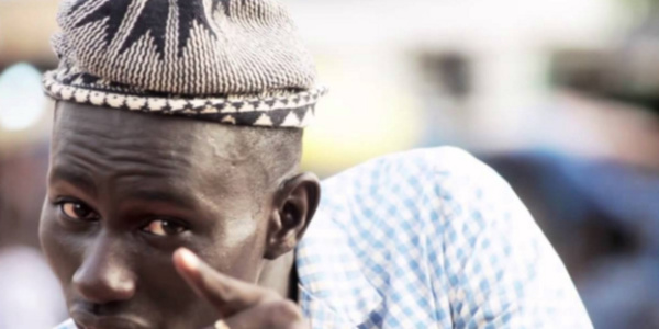 Bassirou Mbodji alias kombe, artiste-comédien : Passionné d’art