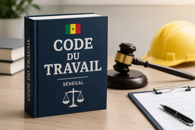 Sénégal : le Code du travail de 1997 en voie d'être remplacé par un nouveau texte de 458 articles