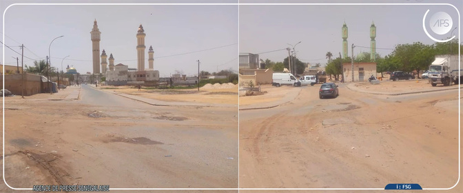 Route Touba-Darou Rahmane : les populations dénoncent 25 ans d'abandon