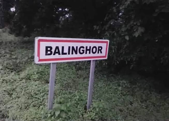 Casamance : Balinghor, village historique du Blouf, appelé à devenir un pôle industriel