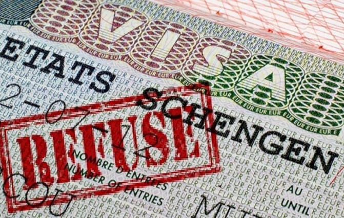 Visas Schengen : l’Afrique face à une facture de plusieurs milliards de FCFA en cas de refus