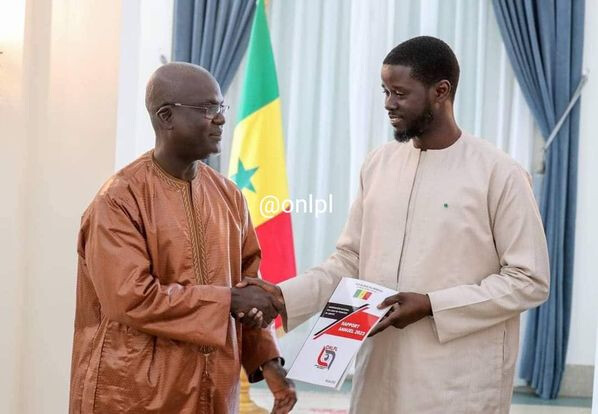 L'ONLPL publie son quatrième rapport annuel sur les lieux de privation de liberté au Sénégal