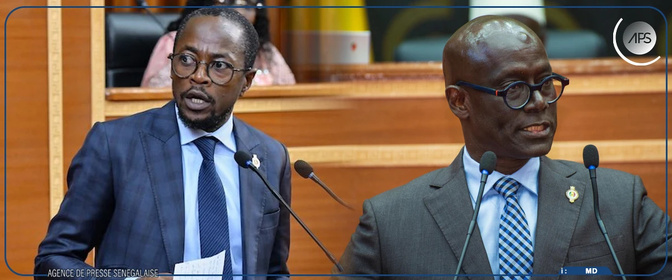 Santé en milieu carcéral : l'Assemblée rejette les questions préalables d'Abdou Mbow et Thierno Alassane Sall