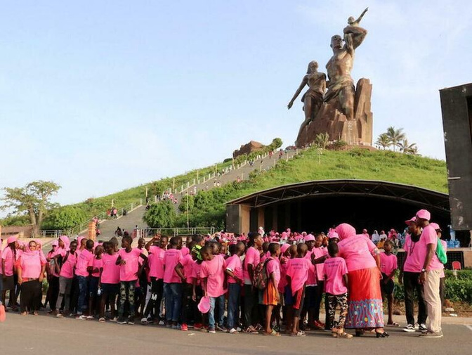 Cancer au Sénégal : le président insiste sur la prévention et l’accès aux soins