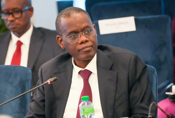 Conseil des ministres : le Premier ministre fait le point sur le Joola et l'Agenda Sénégal 2050