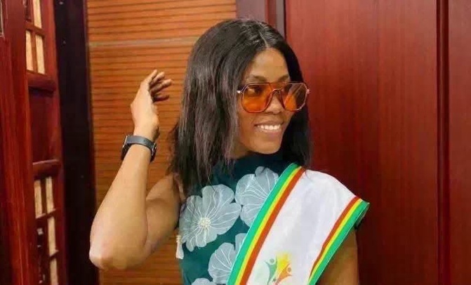 Podor :Bineta Wahabine Diop meurt deux jours après son installation comme conseillère de la jeunesse