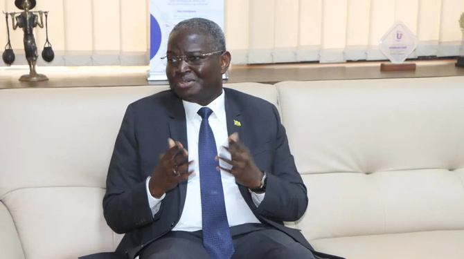 Abdoulaye Diop : un accord avec le FMI ouvrirait la voie à d'autres financements pour le Sénégal