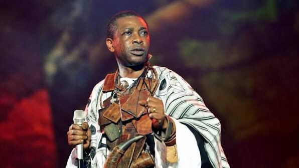 Youssou Ndour, 67 ans : le pari spirituel d'« Egypt » couronné par un Grammy Award