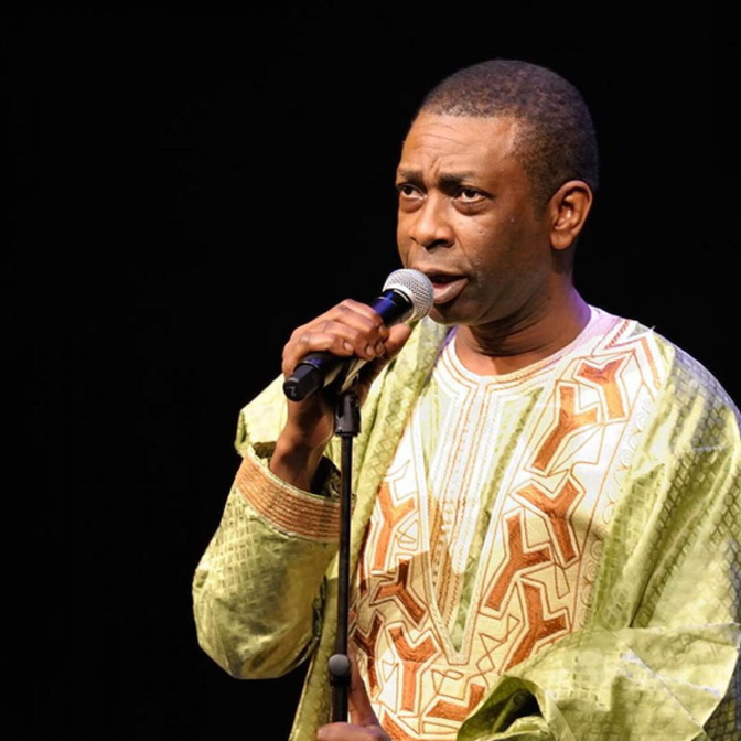 Contribution : « Merci Youssou de représenter si bien le Sénégal »