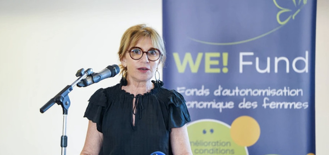 WE! Fund investit 1 milliard de francs CFA dans deux entreprises sénégalaises
