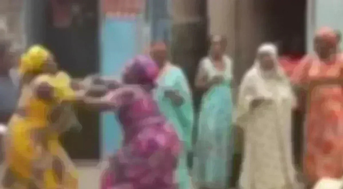 Dakar : une altercation entre coépouses tourne au drame, une femme décède