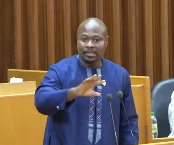 Affaire Softcare : Guy Marius Sagna met en garde contre une politisation du dossier