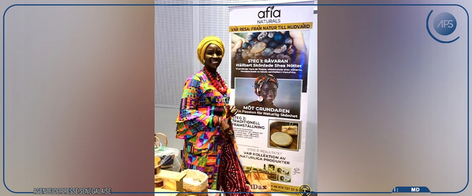 Maguette Ndiaye, la « 101e Linguère » qui n’a pas porté la flamme des JOJ Dakar 2026