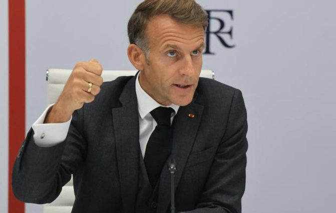 Crise énergétique : le G7 annonce la mise sur le marché de 100 millions de barils