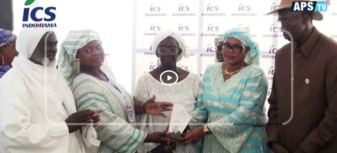 Autonomisation des femmes : les ICS misent sur la transformation agricole