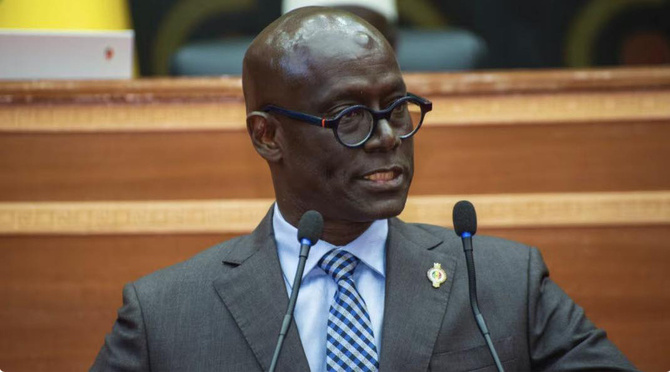 Délestages à Dakar : Thierno Alassane Sall pointe les failles du système électrique