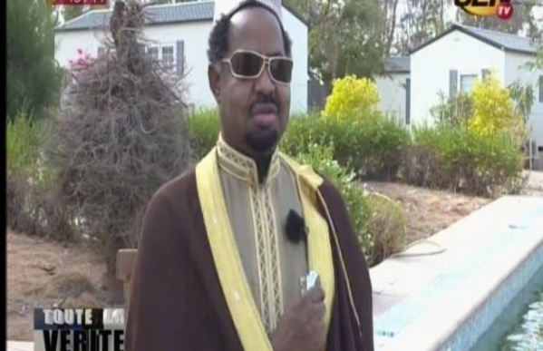 Ahmed Khalifa Niasse persiste et signe : « La mosquée sunnit «soninké» de …