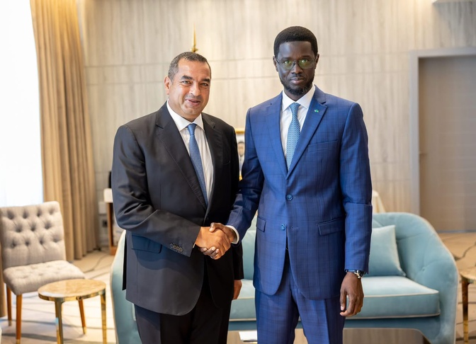 Énergies renouvelables : Infinity affiche de nouvelles ambitions pour le Sénégal