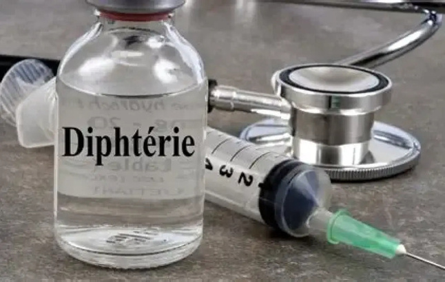 Diphtérie à Thiès : 18 cas recensés depuis fin août, aucun décès signalé
