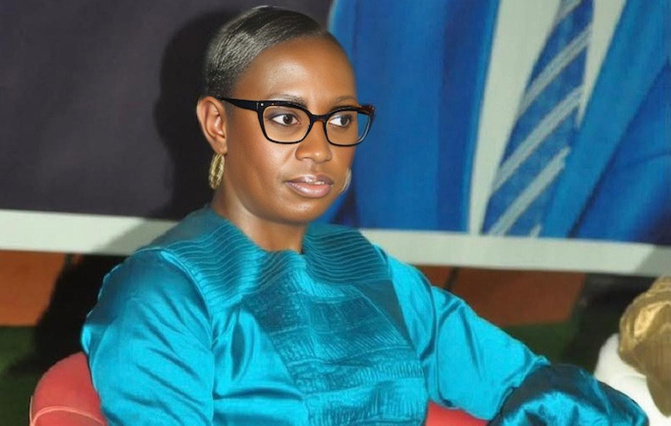JOJ 2026 : la ministre des Sports affirme que le Sénégal est prêt