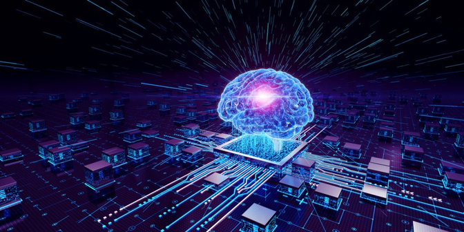Intelligence artificielle : la bataille des géants technologiques change de terrain