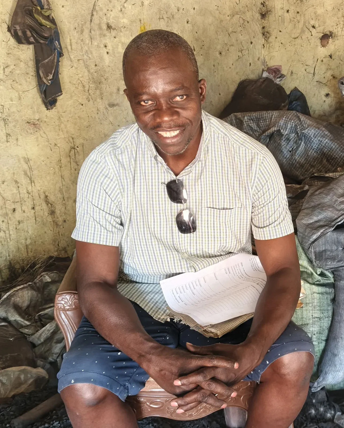 Ibrahima Niakh, du retour d'Europe à l'engagement pour son village natal