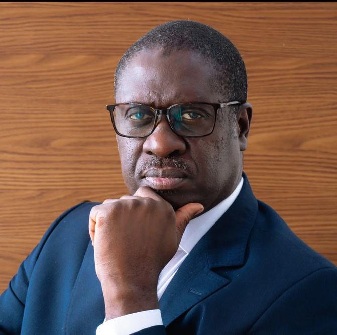Mbaye Hadj : « Le frein principal reste le financement des produits »