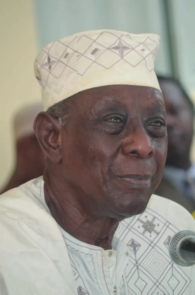 Cheikh Hamidou Kane : 65 ans après « L'Aventure ambiguë », retour sur une œuvre fondatrice