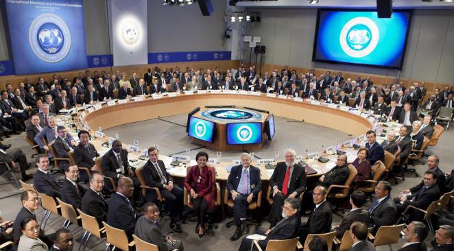 Assemblées annuelles 2026 du FMI et de la Banque mondiale : le Forum du Justiciable porte la voix de l’Afrique à Bangkok .