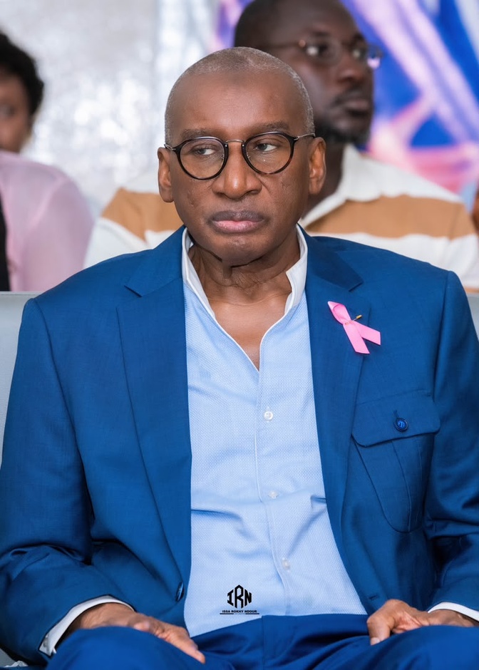 À Guédiawaye, l’APR affiche sa volonté de relancer sa mobilisation