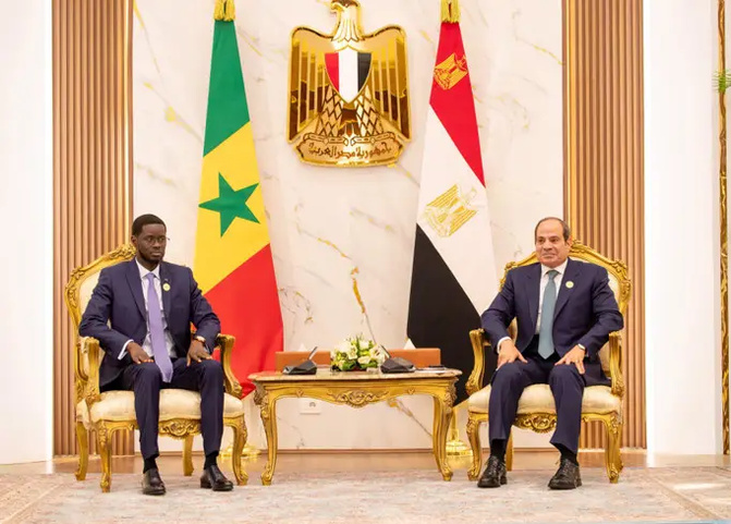 NEPAD : le Sénégal appelle à des financements à la hauteur des ambitions africaines