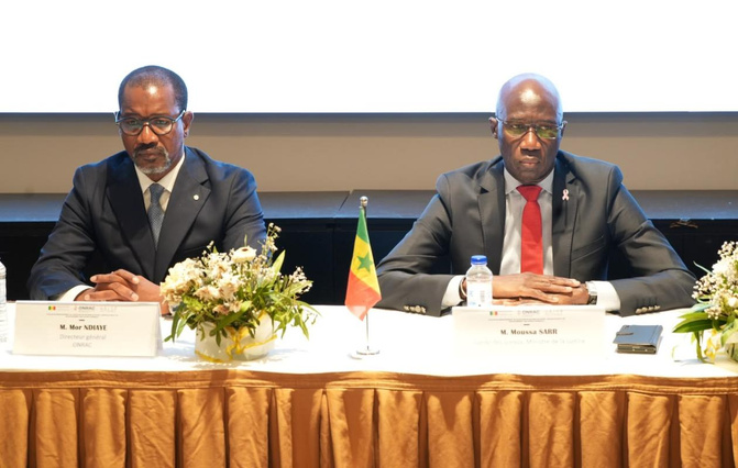 Criminalité financière : le Sénégal veut frapper les criminels au portefeuille