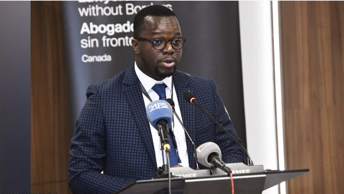Droits humains : des acteurs africains plaident pour un renforcement des alliances de la société civile