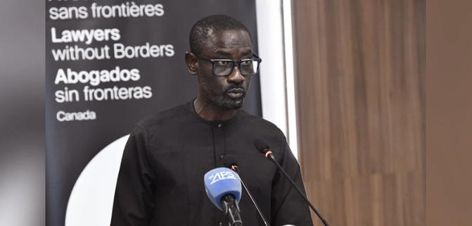 Espace civique : le Sénégal veut consolider le dialogue avec la société civile