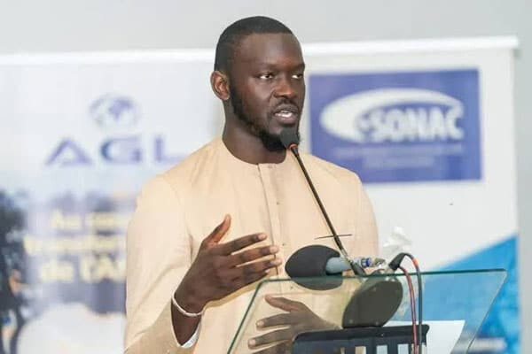 Inondations à Dakar : Khouraichi Thiam plaide pour un objectif zéro inondation à l'horizon 2050