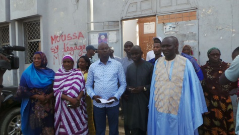 Inscriptions sur les listes électorales : Le ministre Amadou Bâ accusé de transfert massif d’électeurs aux Parcelles Assainies 